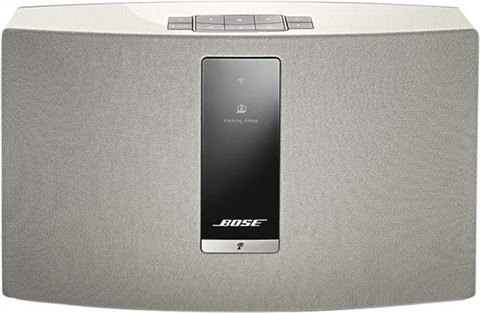 Bose soundtouch clearance 20 specifications